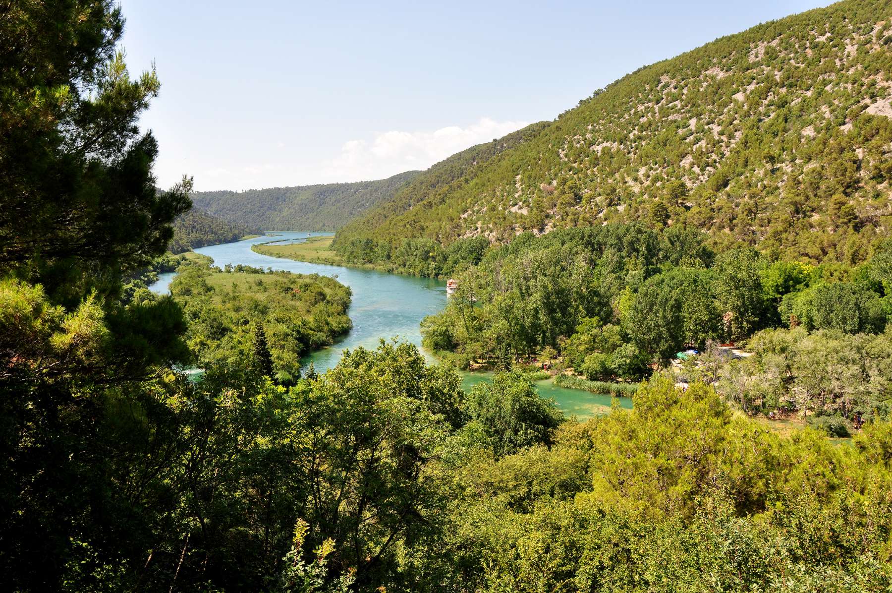 Krka National Park